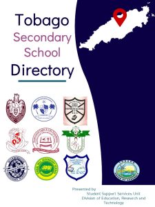 Tobago Secondary Schools Directory
